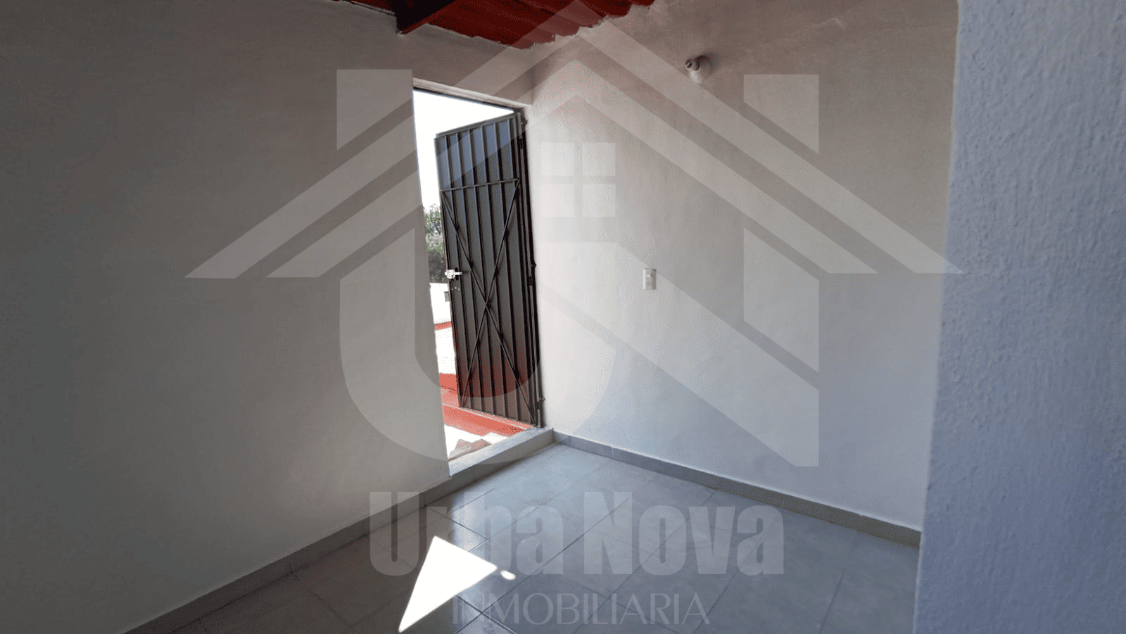 Casa en Corregidora